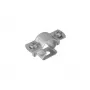 FRAENKISCHE fascetta distanziale in acciaio inox per tubo VA Steck-ES VSG-E 50, DN 50 mm 20870050