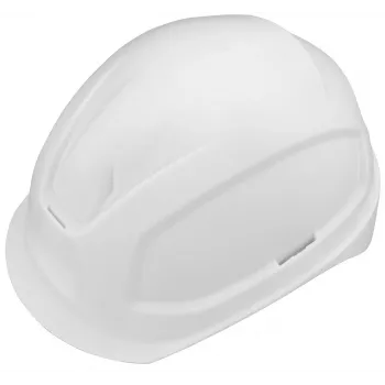 DEHN Casco di sicurezza per elettricisti bianco ESH U 1000 S SW (785706)