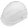 DEHN Casco di sicurezza per elettricisti bianco ESH U 1000 S SW (785706)