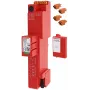 DEHN DSH ZP B2 SG TNS 255 Scaricatore combinato di corrente da fulmine e sovratensione Tipo 1+2 909440