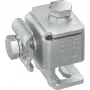 DEHN AKK DUL 8.10 KBF 3 2 372300 morsetto di collegamento con lama, acciaio zincato a caldo