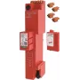 DEHN DSH ZP B2 SG TNC 255 Scaricatore combinato di corrente da fulmine e sovratensione Tipo 1+2 DEHNshield ZP 909430
