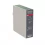 ABB CP-S.1 24/5.0 Alimentatore, 24V DC, 5A, 120W, guida DIN 1SVR320561R1000