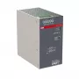ABB CP-S.1 24/20.0 alimentatore 480W 24V DC guida DIN 1SVR320761R1000
