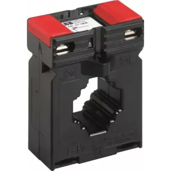 ABB CM-CT 100/5 trasformatore di corrente 100/5A 2,5VA classe 1 1SVR450116R5200