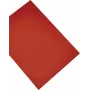 MAGNETOPLAN HOLTZ foglio magnetico DIN A4 rosso, tagliabile, 1 pezzo (1266006)