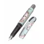 ONLINE College Otter penna stilografica pennino medio multicolore 12643/3D