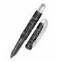 ONLINE penne College rollerball Black Dragon 0,7 mm inchiostro blu 12664/3D