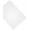 MAGNETOPLAN HOLTZ magnetoplan Fogli magnetici DIN A4, bianco, per ritagliare simboli magnetici (1266000)