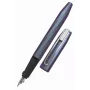 ONLINE Slope Metallic Penna stilografica lilla pennino Medium (26129/3D)