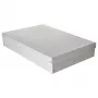 FALKEN PURE Scatola portadocumenti 1250 fogli bianco 44 x 62 x 10 cm 22002152000F