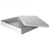 FALKEN PURE Scatola portadocumenti 1250 fogli bianco 44 x 62 x 10 cm 22002152000F