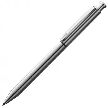 LAMY st twin pen Penna multifunzione nero opaco (1204340)