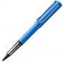 LAMY AL-star roller blu oceano con impugnatura trasparente 1220160