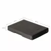 FALKEN PURE scatola di archiviazione 190x130 mm nera 310 fogli 22001760000F