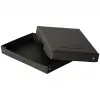 FALKEN PURE scatola di archiviazione 190x130 mm nera 310 fogli 22001760000F