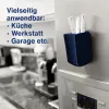 magnetoplan portapenne magnetoTray small 1227614 blu (1227614)