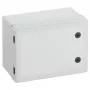 Spelsberg GEOS-S 4030-22-o custodia in policarbonato 500 x 400 x 226 mm grigia 71074301