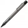 LAMY Lx penna a sfera ruthenium grigio 1231630