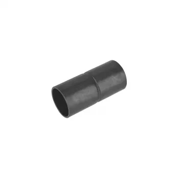 Fränkische StaroSteck-ES SMS-E 32 raccordo in acciaio per tubi, brunito, 32 mm 20350032