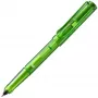 LAMY Balloon 2.0 penna rollerball lime con impugnatura ergonomica e clip in metallo 1235965