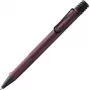 LAMY Safari penna a sfera – corpo lilla, inchiostro nero 1238776