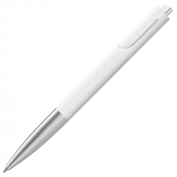 LAMY noto penna a sfera bianco con inchiostro nero 1221850