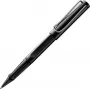 LAMY safari rollerball nero lucido con inchiostro nero 1239949