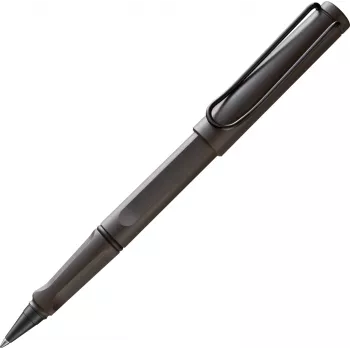 LAMY safari penna rollerball Umbra con ricarica M63 1240177