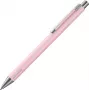 LAMY econ penna a sfera rosa opaco nero inchiostro 1 23981 3