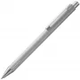 LAMY econ penna a sfera M acciaio inox spazzolato 1228029