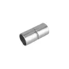 FRAENKISCHE ROHRWERKE giunto a innesto in acciaio inox VMS-E 20, 1.4571 (AISI 316Ti) 20850020