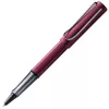 LAMY AL-star roller nero-viola con impugnatura ergonomica trasparente 1221736