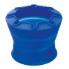 LAMY aquaplus bicchiere per acqua con supporti per pennelli e fondo per la pulizia