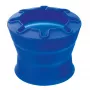 LAMY aquaplus bicchiere per acqua con supporti per pennelli e fondo per la pulizia