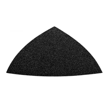 FEIN 63717090046 fogli abrasivi per levigatrice da pannello, confezione da 5