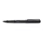 LAMY Safari penna stilografica nero pennino fine 1203065