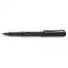 LAMY Safari penna stilografica nero pennino fine 1203065