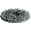 FEIN 63722048014 spazzola per prelucidatura, nylon, 125 mm, filettatura M14, 4000 giri/min