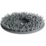 FEIN 63722048014 spazzola per prelucidatura, nylon, 125 mm