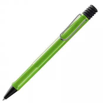 LAMY Safari penna a sfera verde 1225549