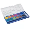 LAMY aquaplus acquerello, 12 colori brillanti, astuccio blu 1222610