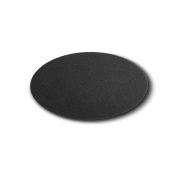 FEIN 63717247010 foglio abrasivo con supporto in schiuma Ø 115 mm P80 confezione da 5