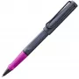 LAMY safari penna roller Pink Cliff inchiostro blu medium 1238378