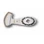 FEIN 63903242210 lama diamantata segmentata per MultiTalent e MultiMaster, 75 mm, taglio a secco, StarlockPlus