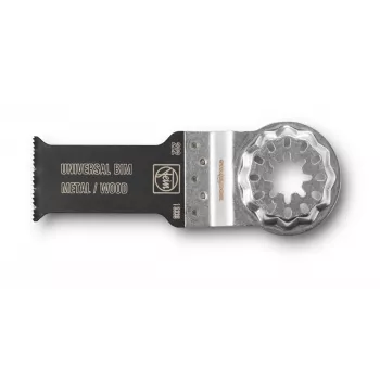 FEIN E-Cut Universal lama per sega a tuffo in bi-metallo Starlock 50mm 63502222210