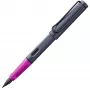 LAMY Safari penna stilografica Pink Cliff M Medium (1238375)