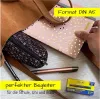 ONLINE Bullet Journal Spotlights Rose A5 a punti copertina morbida multicolore 70042