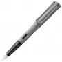 LAMY AL-star penna stilografica Graphite pennino medio (M) 1220433