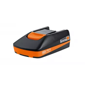 Fein 18 V 3,0 Ah batteria ricaricabile Li-Ion 92604182020
